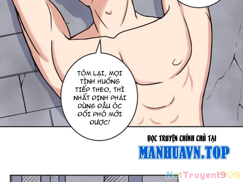 Mộng Cảnh Xâm Lấn Chapter 1 - 25