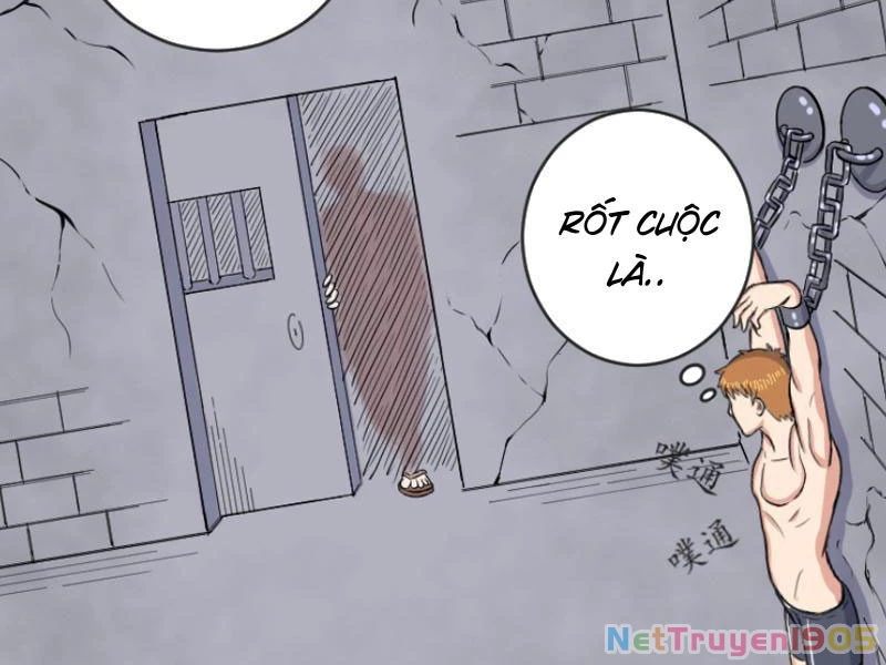 Mộng Cảnh Xâm Lấn Chapter 1 - 28