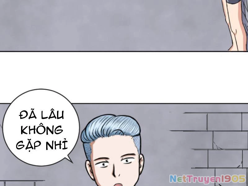 Mộng Cảnh Xâm Lấn Chapter 1 - 29