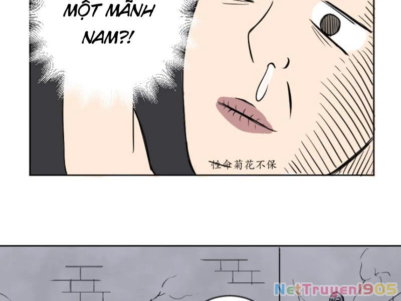 Mộng Cảnh Xâm Lấn Chapter 1 - 32