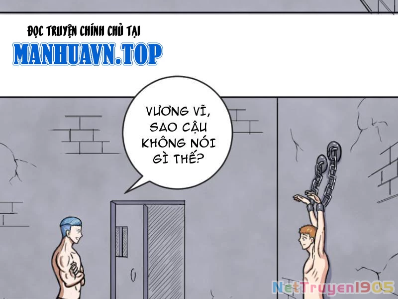 Mộng Cảnh Xâm Lấn Chapter 1 - 34