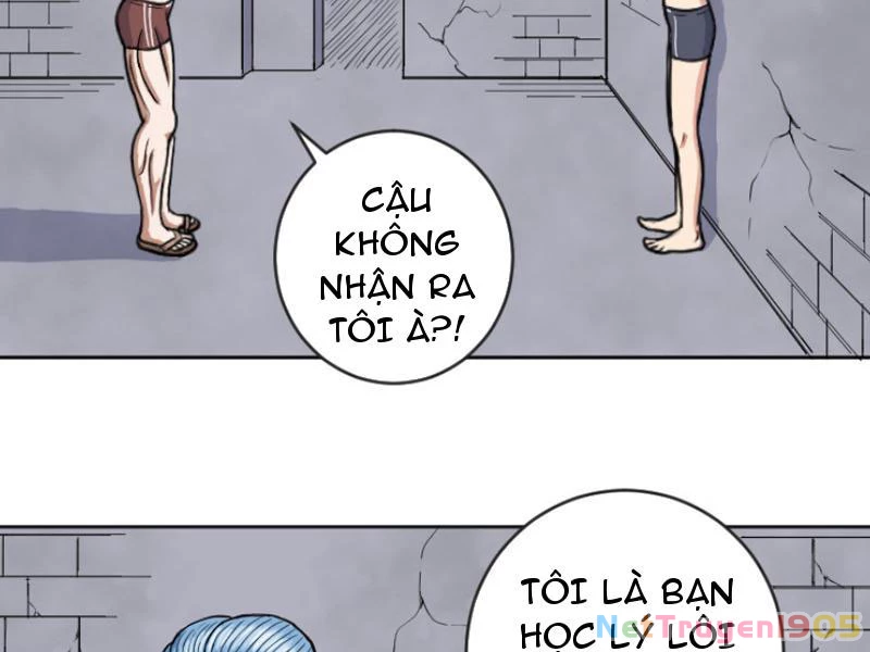 Mộng Cảnh Xâm Lấn Chapter 1 - 35