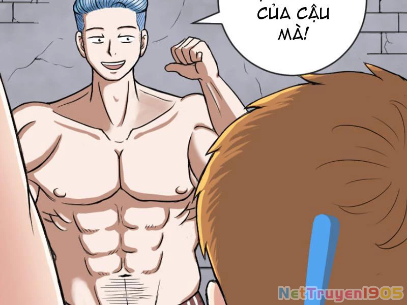 Mộng Cảnh Xâm Lấn Chapter 1 - 36