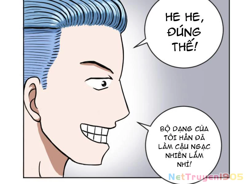 Mộng Cảnh Xâm Lấn Chapter 1 - 39