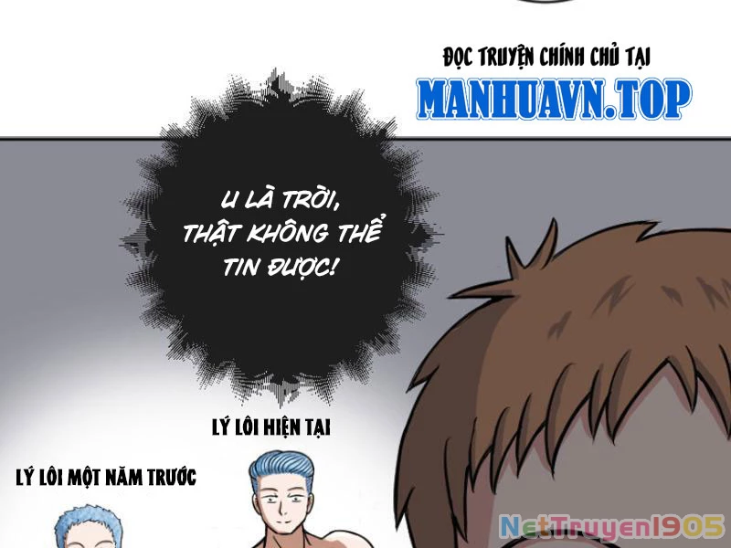 Mộng Cảnh Xâm Lấn Chapter 1 - 40