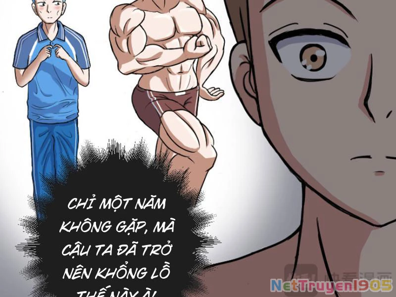 Mộng Cảnh Xâm Lấn Chapter 1 - 41