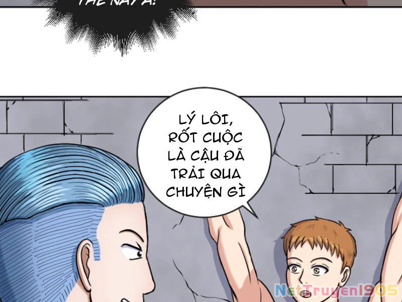 Mộng Cảnh Xâm Lấn Chapter 1 - 42
