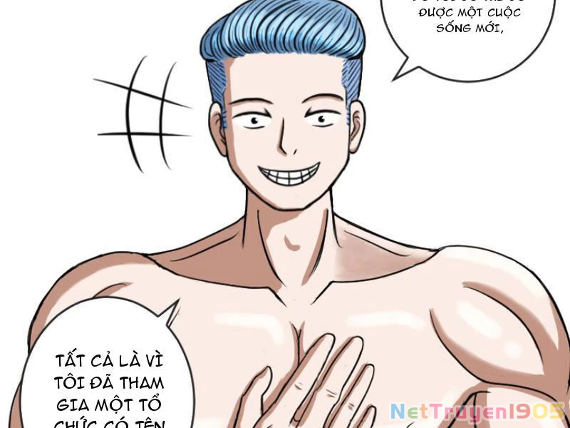 Mộng Cảnh Xâm Lấn Chapter 1 - 44
