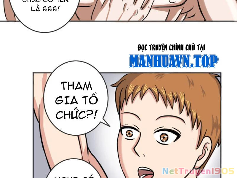 Mộng Cảnh Xâm Lấn Chapter 1 - 45