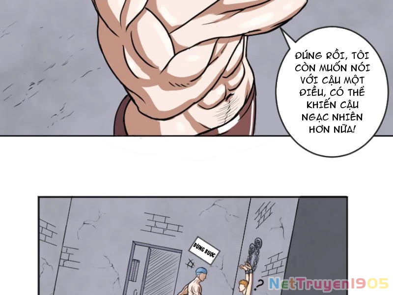 Mộng Cảnh Xâm Lấn Chapter 1 - 48