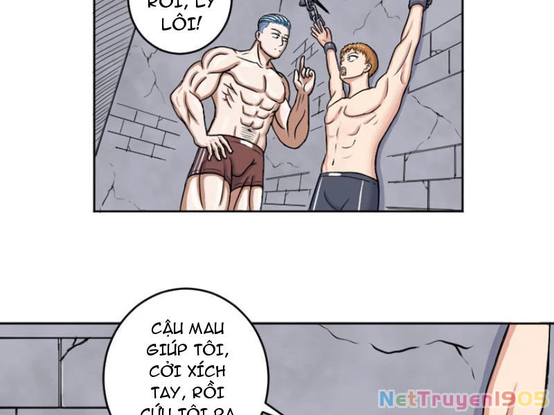 Mộng Cảnh Xâm Lấn Chapter 1 - 53