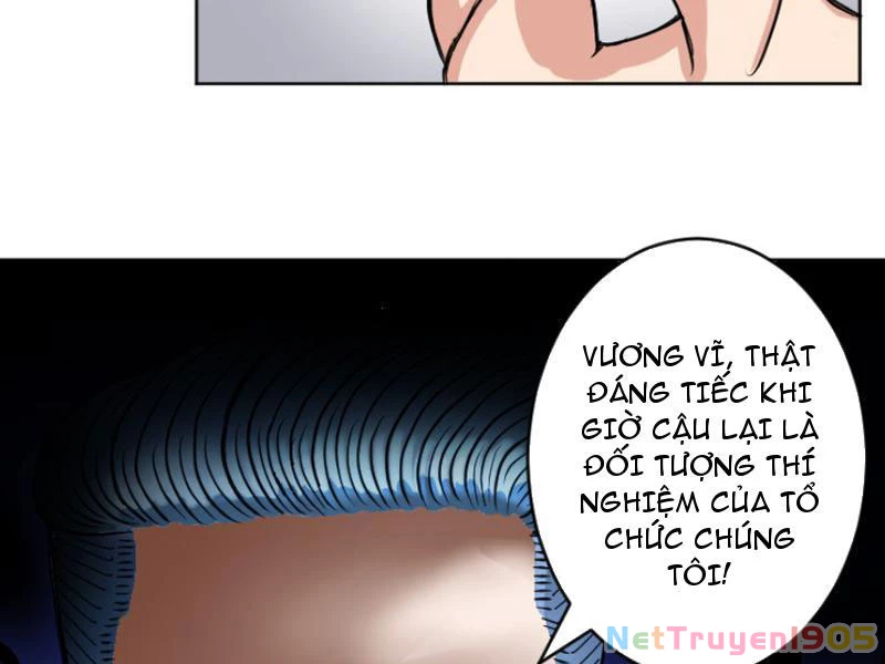Mộng Cảnh Xâm Lấn Chapter 1 - 57