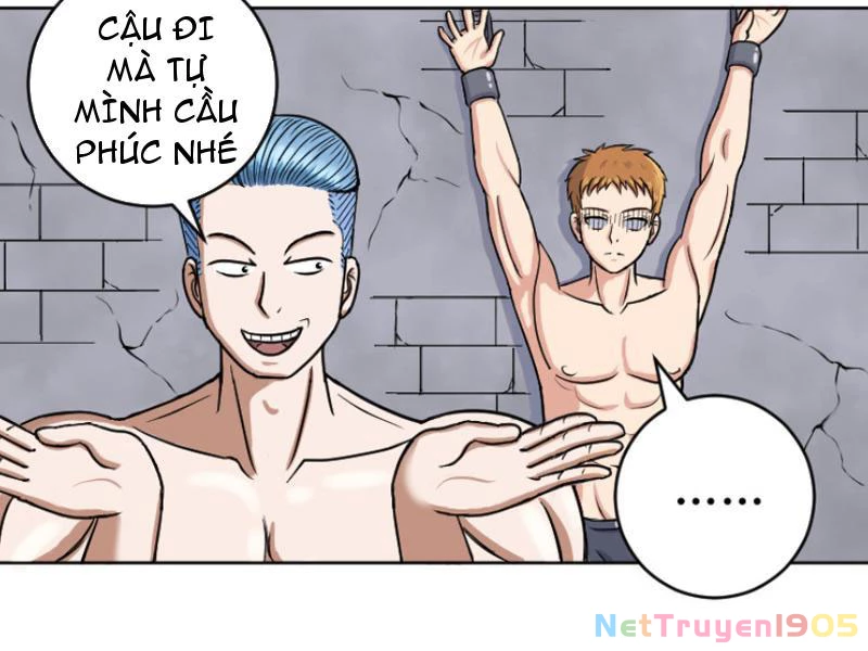 Mộng Cảnh Xâm Lấn Chapter 1 - 61