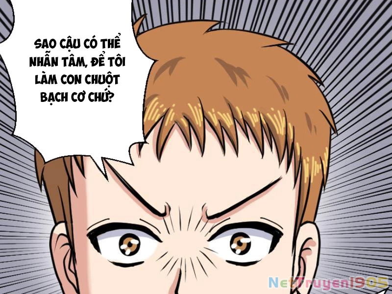 Mộng Cảnh Xâm Lấn Chapter 1 - 64