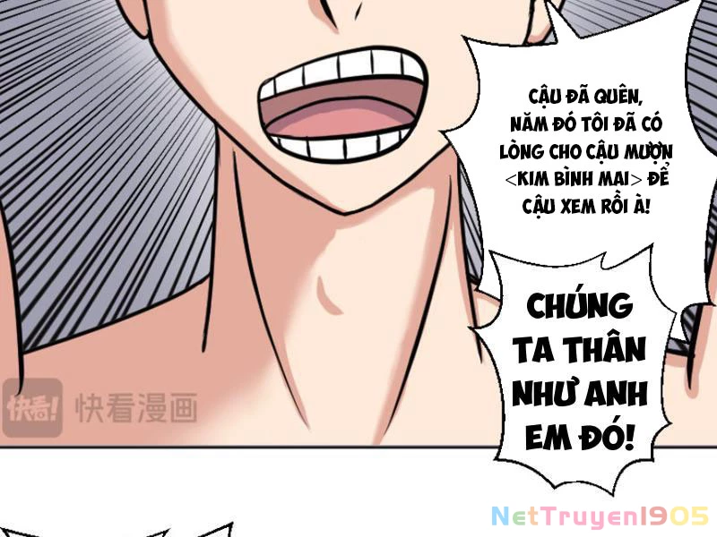 Mộng Cảnh Xâm Lấn Chapter 1 - 65