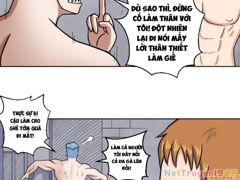Mộng Cảnh Xâm Lấn Chapter 1 - 67