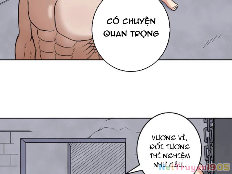 Mộng Cảnh Xâm Lấn Chapter 1 - 71