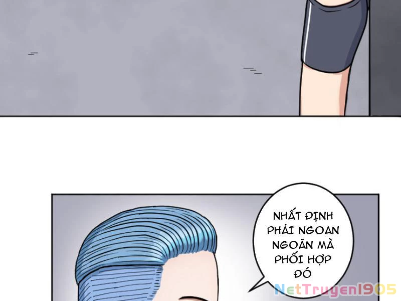 Mộng Cảnh Xâm Lấn Chapter 1 - 73
