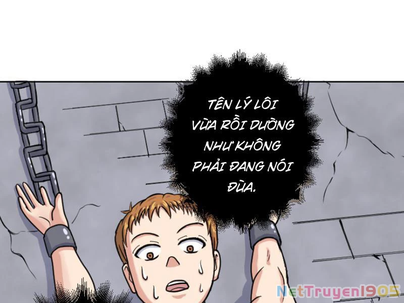 Mộng Cảnh Xâm Lấn Chapter 1 - 81