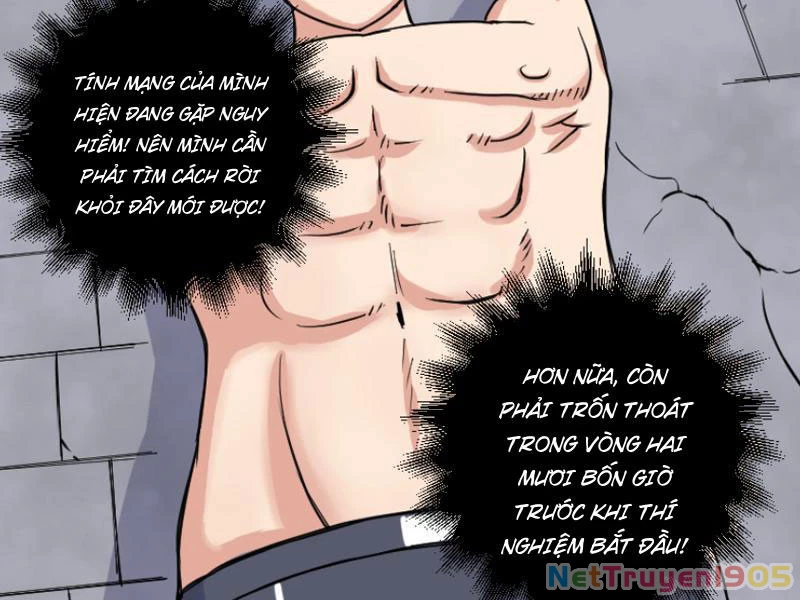 Mộng Cảnh Xâm Lấn Chapter 1 - 82