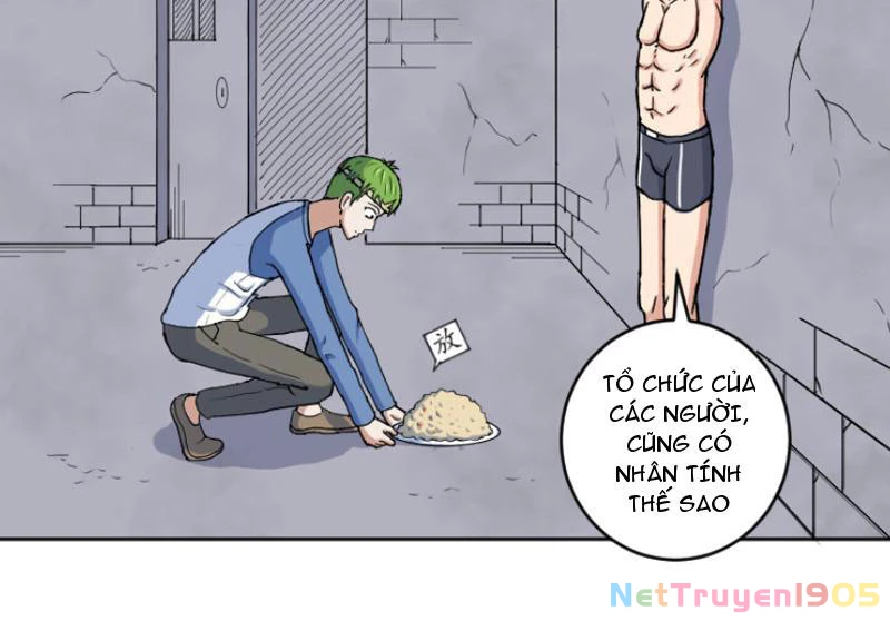Mộng Cảnh Xâm Lấn Chapter 1 - 91