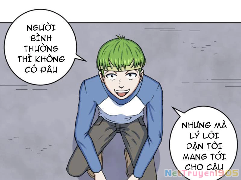 Mộng Cảnh Xâm Lấn Chapter 1 - 92