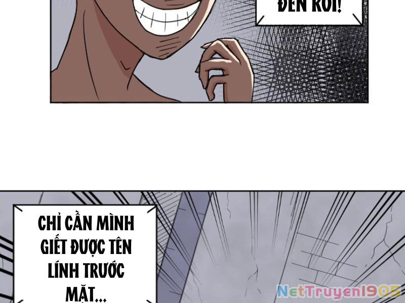 Mộng Cảnh Xâm Lấn Chapter 1 - 97