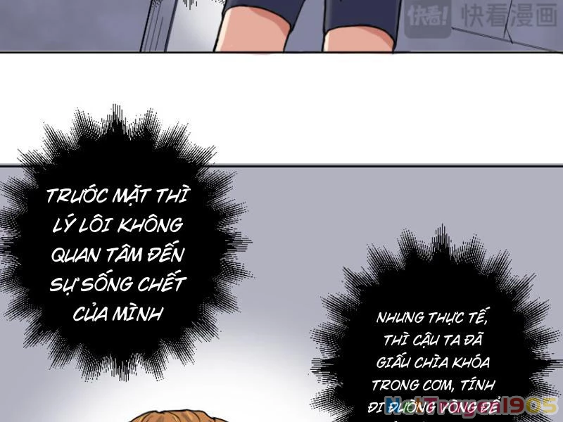 Mộng Cảnh Xâm Lấn Chapter 1 - 121