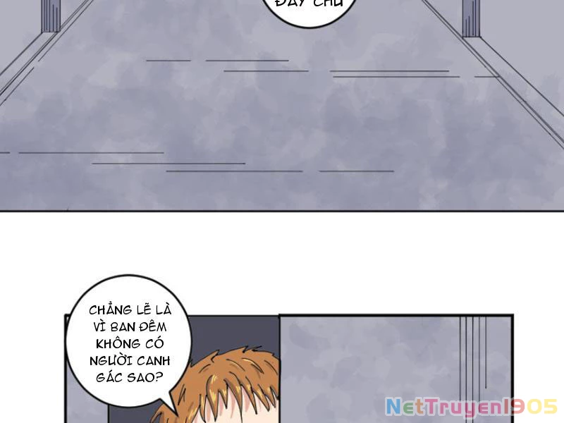 Mộng Cảnh Xâm Lấn Chapter 1 - 126