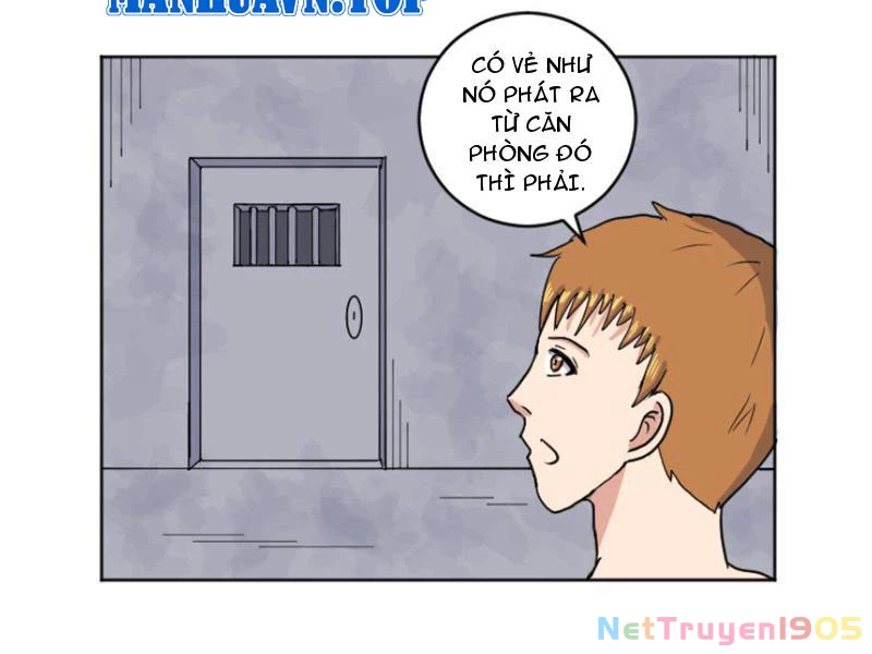 Mộng Cảnh Xâm Lấn Chapter 1 - 132