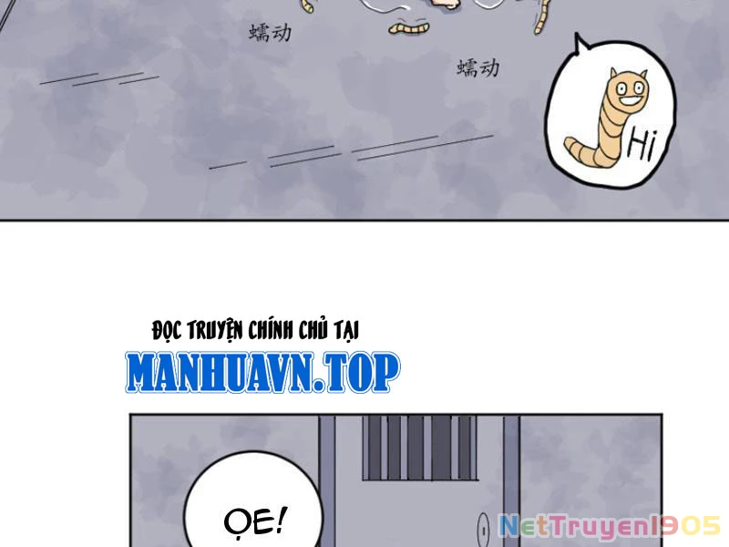 Mộng Cảnh Xâm Lấn Chapter 1 - 136