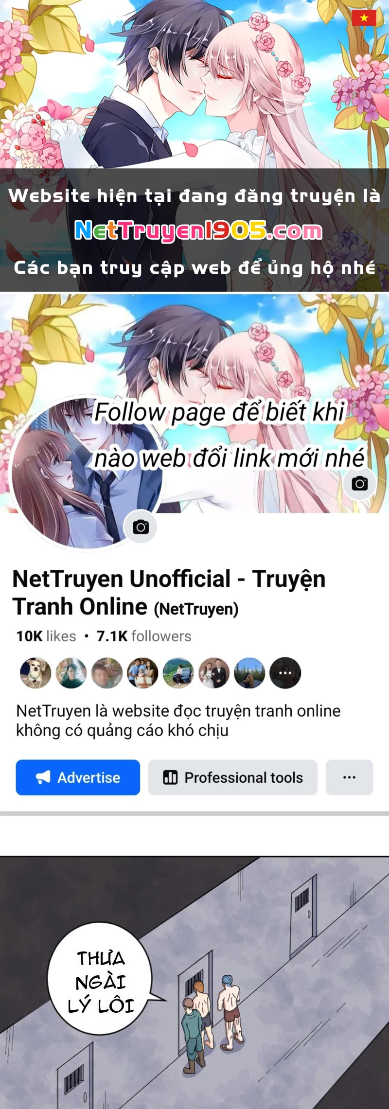 Mộng Cảnh Xâm Lấn Chapter 2 - 1