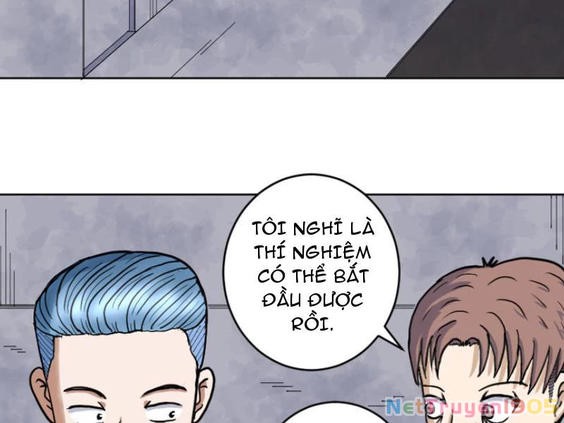 Mộng Cảnh Xâm Lấn Chapter 2 - 2