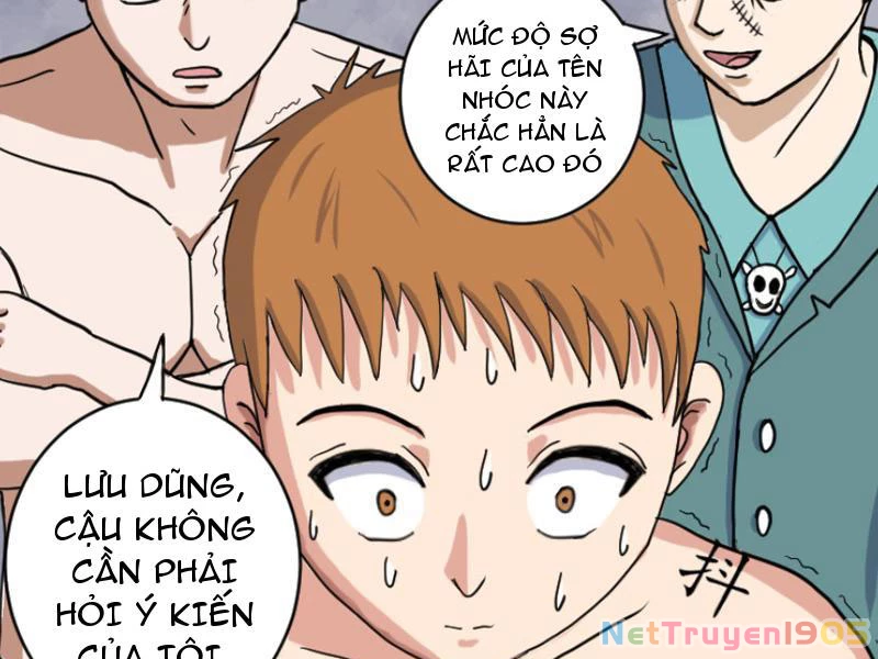 Mộng Cảnh Xâm Lấn Chapter 2 - 3