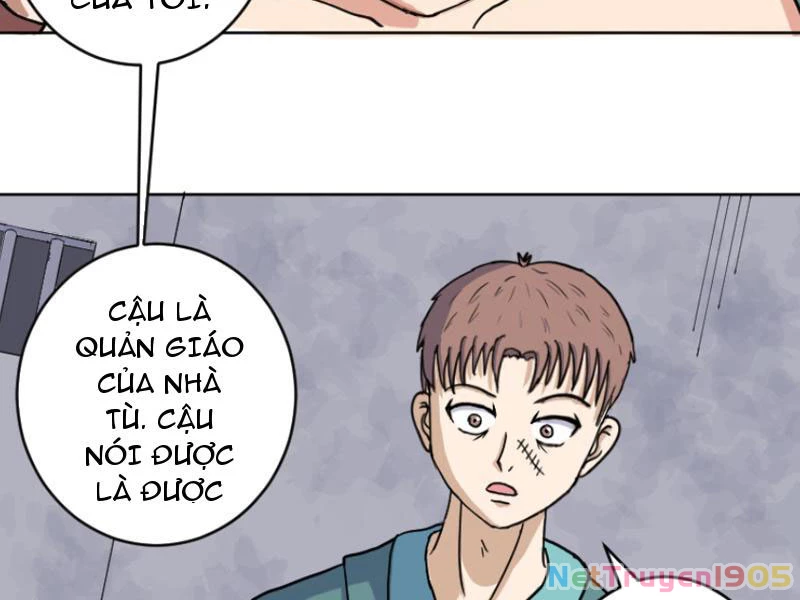 Mộng Cảnh Xâm Lấn Chapter 2 - 4