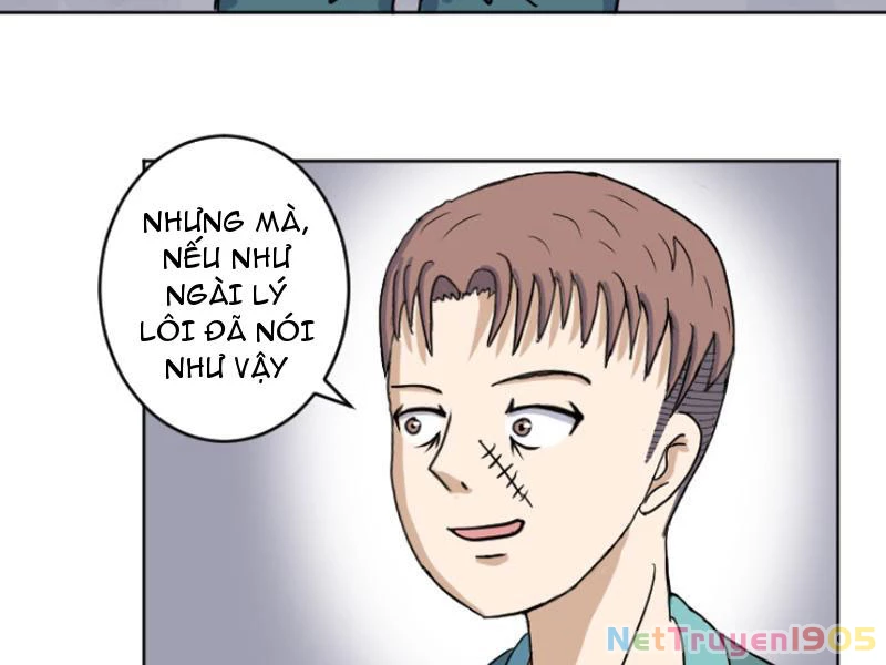 Mộng Cảnh Xâm Lấn Chapter 2 - 6