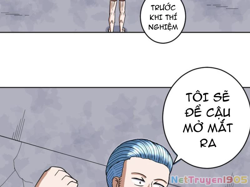 Mộng Cảnh Xâm Lấn Chapter 2 - 11