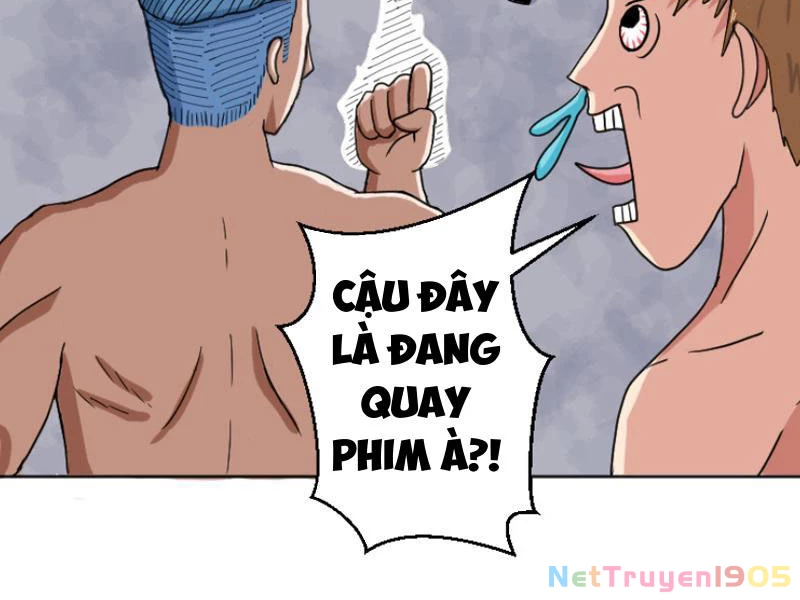 Mộng Cảnh Xâm Lấn Chapter 2 - 22