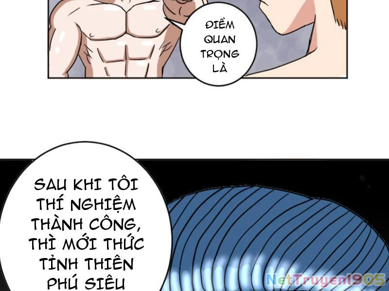 Mộng Cảnh Xâm Lấn Chapter 2 - 28