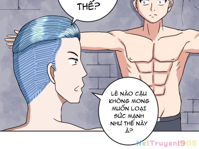 Mộng Cảnh Xâm Lấn Chapter 2 - 32