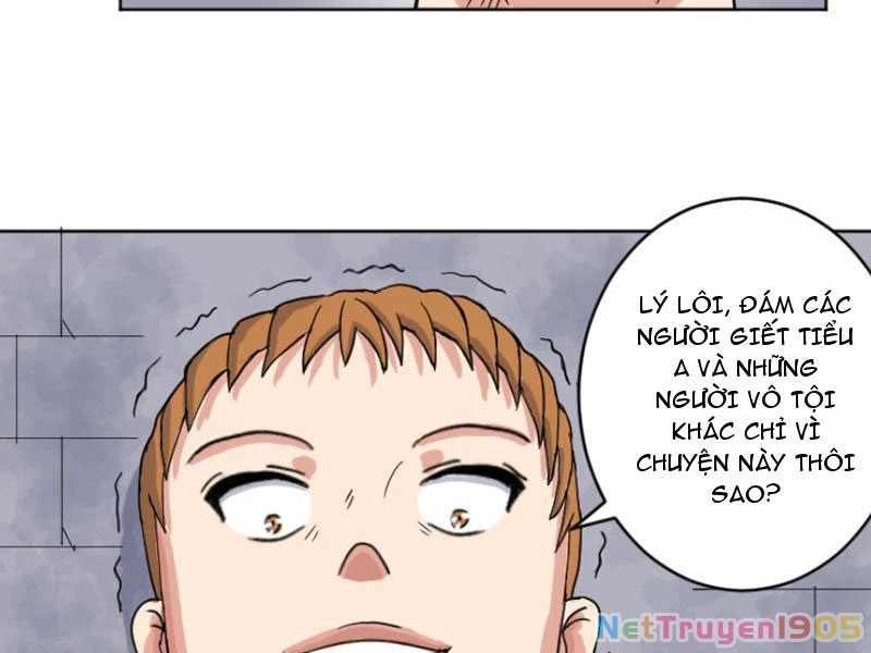 Mộng Cảnh Xâm Lấn Chapter 2 - 34