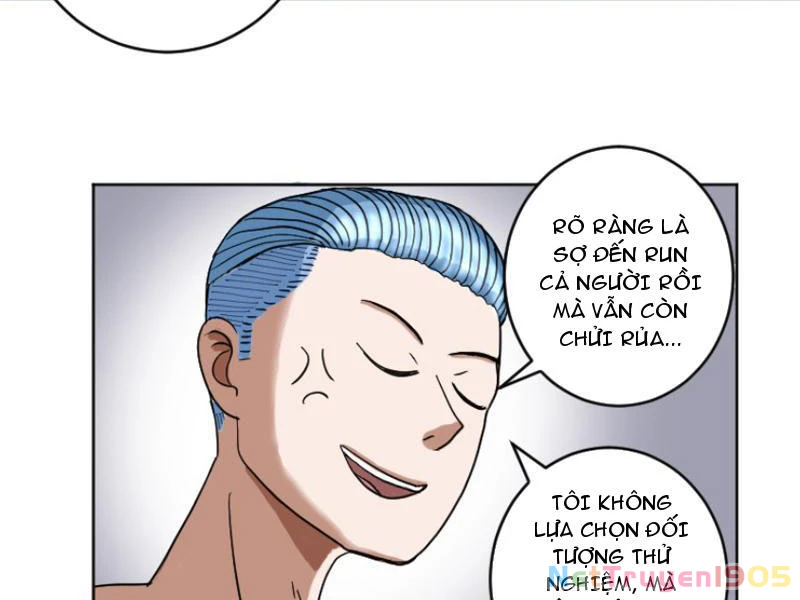 Mộng Cảnh Xâm Lấn Chapter 2 - 36