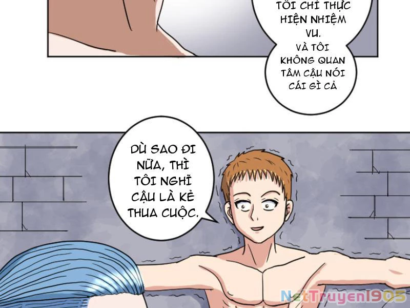 Mộng Cảnh Xâm Lấn Chapter 2 - 37