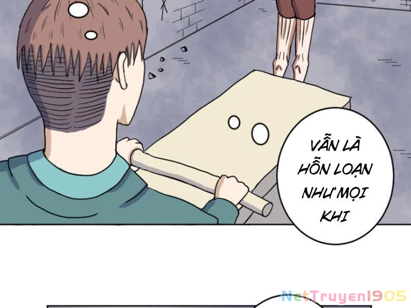 Mộng Cảnh Xâm Lấn Chapter 2 - 41