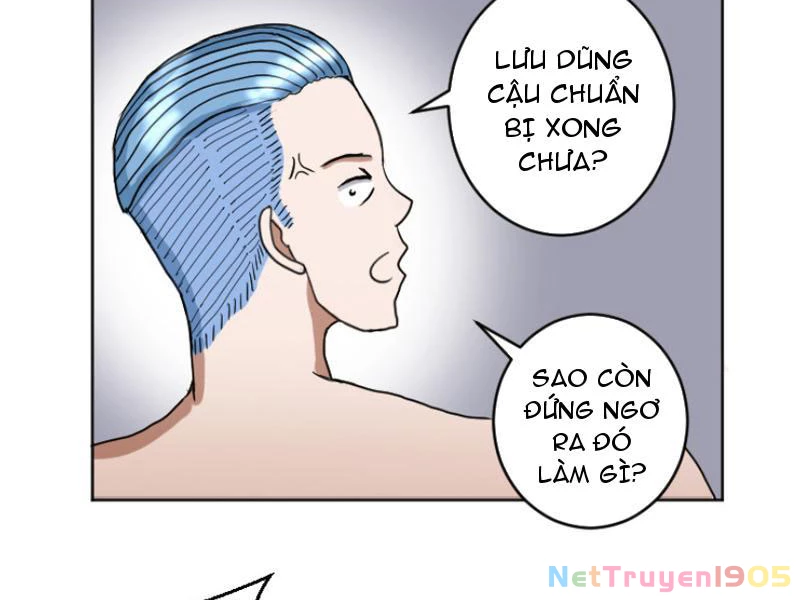 Mộng Cảnh Xâm Lấn Chapter 2 - 42