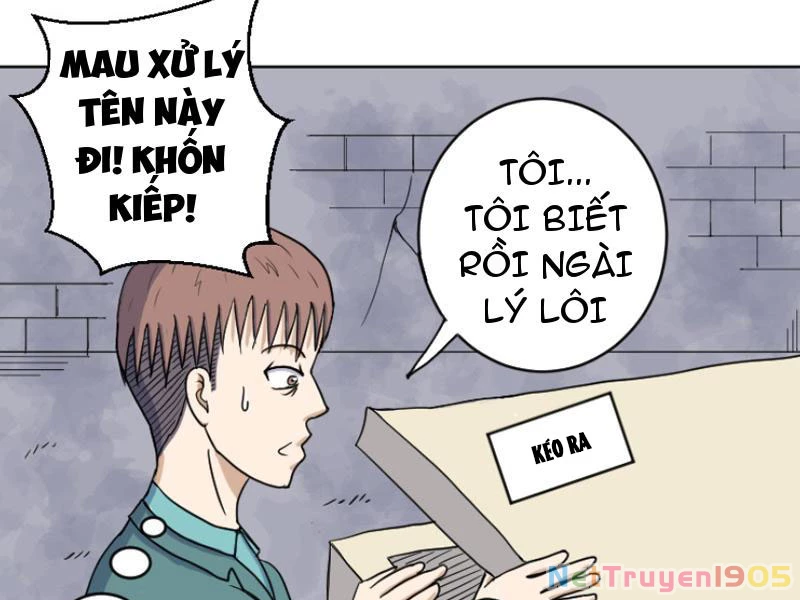 Mộng Cảnh Xâm Lấn Chapter 2 - 43