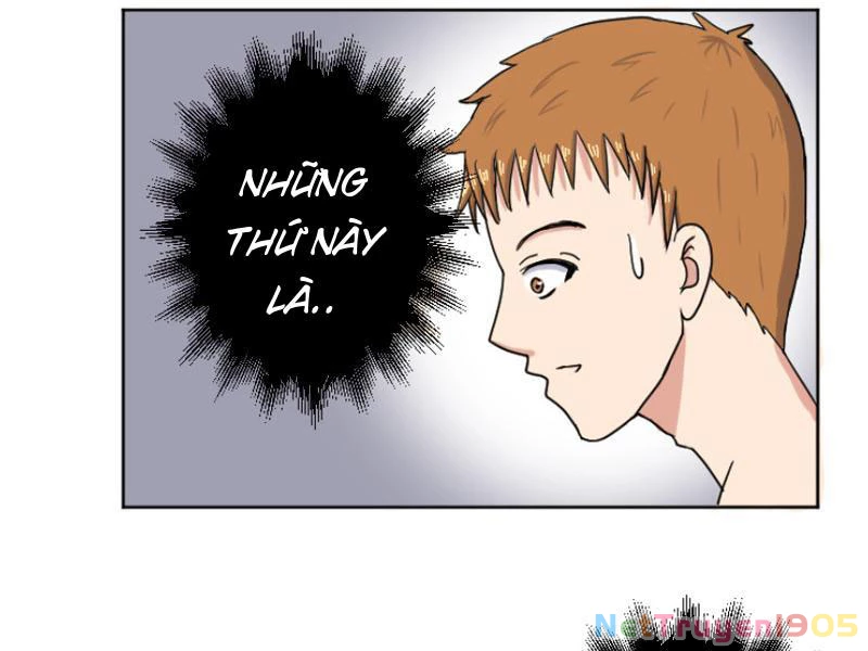 Mộng Cảnh Xâm Lấn Chapter 2 - 45