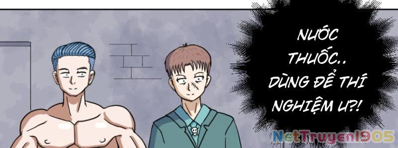 Mộng Cảnh Xâm Lấn Chapter 2 - 46