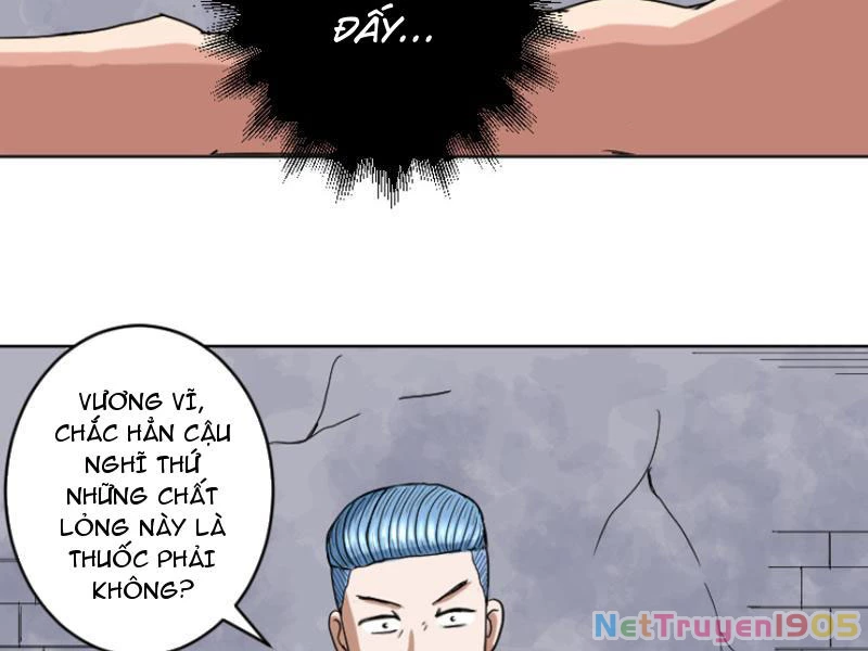 Mộng Cảnh Xâm Lấn Chapter 2 - 48