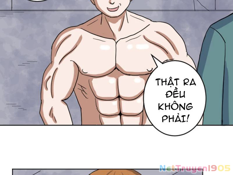 Mộng Cảnh Xâm Lấn Chapter 2 - 49